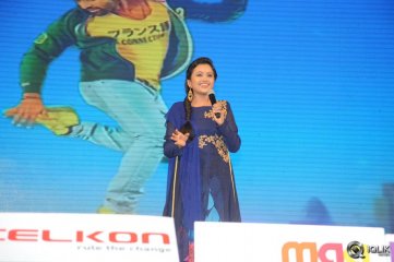 Pilla Nuvvu Leni Jeevitham Movie Audio Launch